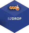 EUDAT B2DROP Premium